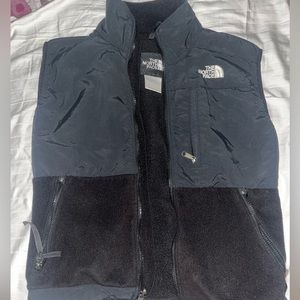 North Face Vest